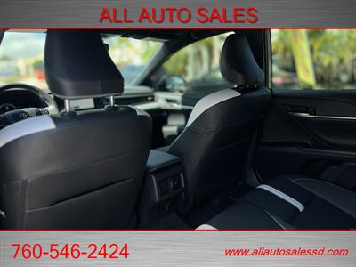 2025 TOYOTA CAMRY SE   - Photo 30 - Escondido, CA 92029