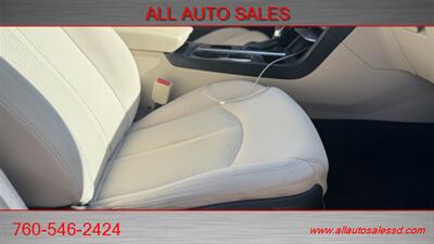 2017 Hyundai SONATA SE   - Photo 21 - Escondido, CA 92029