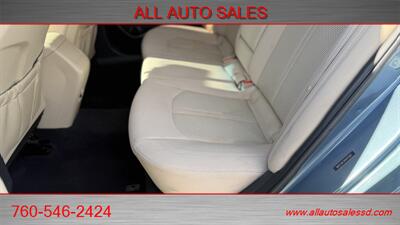 2017 Hyundai SONATA SE   - Photo 24 - Escondido, CA 92029