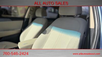 2017 Hyundai SONATA SE   - Photo 18 - Escondido, CA 92029