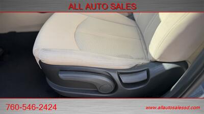 2017 Hyundai SONATA SE   - Photo 20 - Escondido, CA 92029