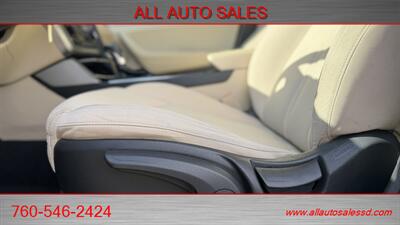 2017 Hyundai SONATA SE   - Photo 19 - Escondido, CA 92029