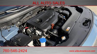 2017 Hyundai SONATA SE   - Photo 31 - Escondido, CA 92029