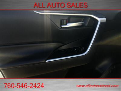 2020 Toyota RAV4 XLE   - Photo 30 - Escondido, CA 92029