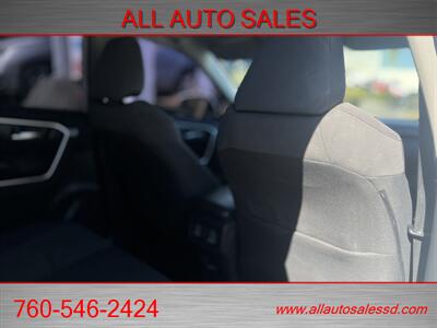 2020 Toyota RAV4 XLE   - Photo 27 - Escondido, CA 92029