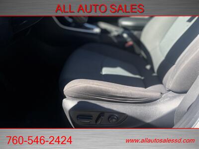 2020 Toyota RAV4 XLE   - Photo 23 - Escondido, CA 92029