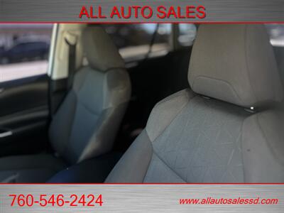 2020 Toyota RAV4 XLE   - Photo 24 - Escondido, CA 92029