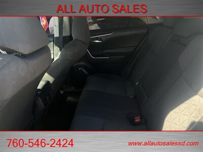 2020 Toyota RAV4 XLE   - Photo 22 - Escondido, CA 92029