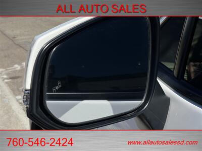 2020 Toyota RAV4 XLE   - Photo 21 - Escondido, CA 92029