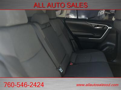 2020 Toyota RAV4 XLE   - Photo 29 - Escondido, CA 92029