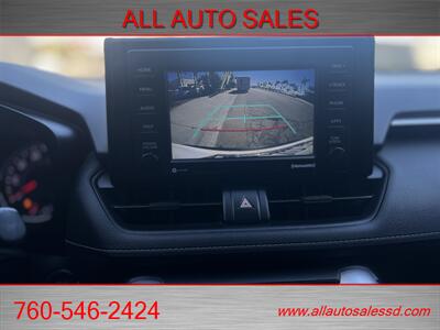 2020 Toyota RAV4 XLE   - Photo 15 - Escondido, CA 92029