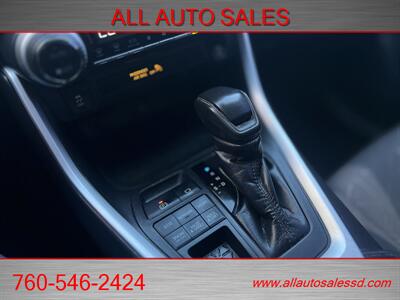 2020 Toyota RAV4 XLE   - Photo 20 - Escondido, CA 92029