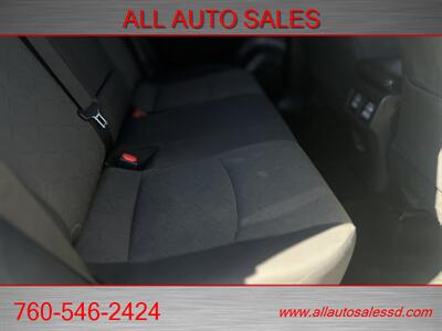 2020 Toyota RAV4 XLE   - Photo 28 - Escondido, CA 92029