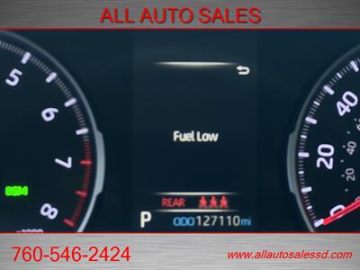 2020 Toyota RAV4 XLE   - Photo 11 - Escondido, CA 92029