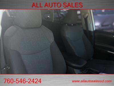 2020 Toyota RAV4 XLE   - Photo 25 - Escondido, CA 92029