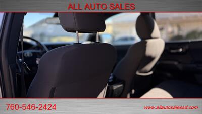 2019 Toyota Tacoma TRD Off-Road   - Photo 24 - Escondido, CA 92029