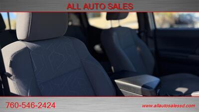 2019 Toyota Tacoma TRD Off-Road   - Photo 21 - Escondido, CA 92029