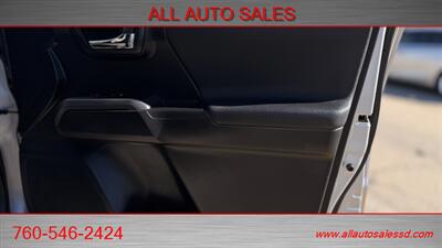 2019 Toyota Tacoma TRD Off-Road   - Photo 31 - Escondido, CA 92029