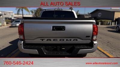 2019 Toyota Tacoma TRD Off-Road   - Photo 6 - Escondido, CA 92029