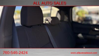 2019 Toyota Tacoma TRD Off-Road   - Photo 26 - Escondido, CA 92029