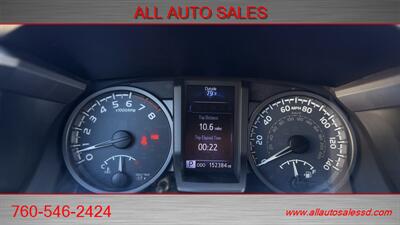 2019 Toyota Tacoma TRD Off-Road   - Photo 16 - Escondido, CA 92029