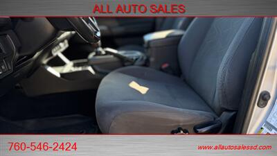 2019 Toyota Tacoma TRD Off-Road   - Photo 23 - Escondido, CA 92029