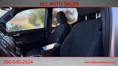 2019 Toyota Tacoma TRD Off-Road   - Photo 22 - Escondido, CA 92029