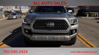 2019 Toyota Tacoma TRD Off-Road   - Photo 3 - Escondido, CA 92029