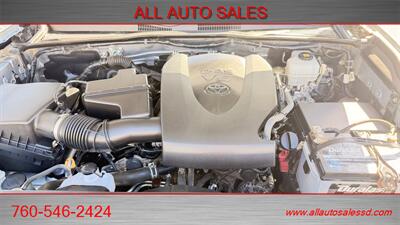 2019 Toyota Tacoma TRD Off-Road   - Photo 35 - Escondido, CA 92029