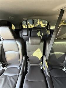 2019 Honda Odyssey EX-L - Photo 13 - Escondido, CA 92029