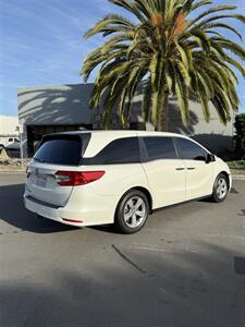 2019 Honda Odyssey EX-L - Photo 7 - Escondido, CA 92029