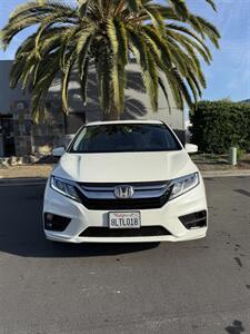 2019 Honda Odyssey EX-L - Photo 2 - Escondido, CA 92029