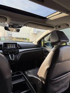 2019 Honda Odyssey EX-L - Photo 12 - Escondido, CA 92029