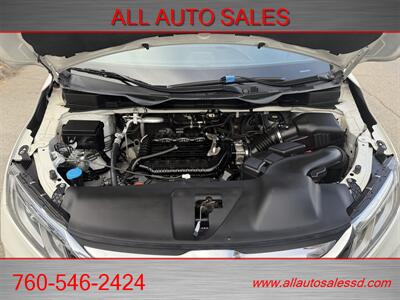 2019 Honda Odyssey EX-L - Photo 15 - Escondido, CA 92029