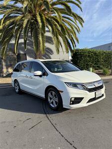 2019 Honda Odyssey EX-L - Photo 1 - Escondido, CA 92029