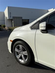 2019 Honda Odyssey EX-L - Photo 4 - Escondido, CA 92029