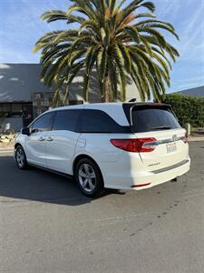 2019 Honda Odyssey EX-L - Photo 5 - Escondido, CA 92029