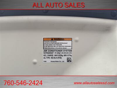 2019 Honda Odyssey EX-L - Photo 17 - Escondido, CA 92029