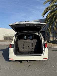 2019 Honda Odyssey EX-L - Photo 8 - Escondido, CA 92029