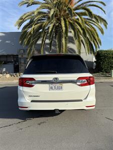 2019 Honda Odyssey EX-L - Photo 6 - Escondido, CA 92029