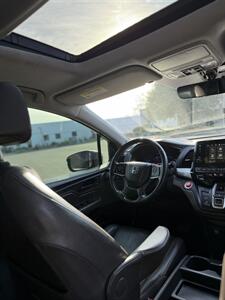 2019 Honda Odyssey EX-L - Photo 11 - Escondido, CA 92029