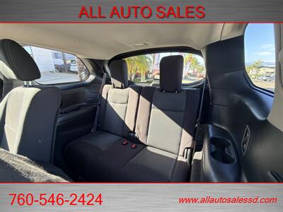 2020 Nissan Pathfinder SV   - Photo 20 - Escondido, CA 92029