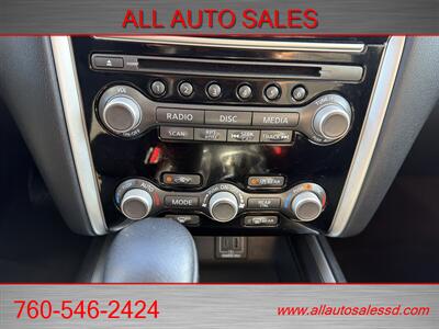 2020 Nissan Pathfinder SV   - Photo 28 - Escondido, CA 92029