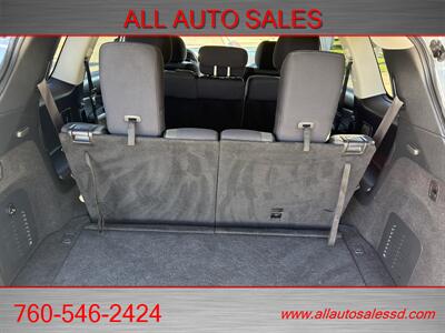 2020 Nissan Pathfinder SV   - Photo 19 - Escondido, CA 92029