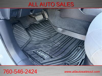 2016 Toyota Tacoma TRD Sport   - Photo 31 - Escondido, CA 92029