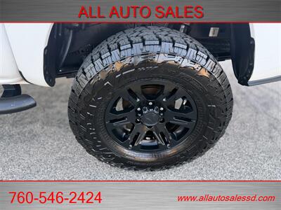 2016 Toyota Tacoma TRD Sport   - Photo 14 - Escondido, CA 92029