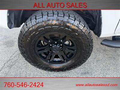 2016 Toyota Tacoma TRD Sport   - Photo 36 - Escondido, CA 92029