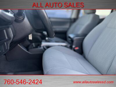 2016 Toyota Tacoma TRD Sport   - Photo 25 - Escondido, CA 92029