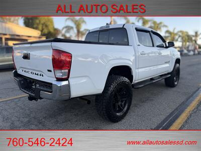 2016 Toyota Tacoma TRD Sport   - Photo 6 - Escondido, CA 92029