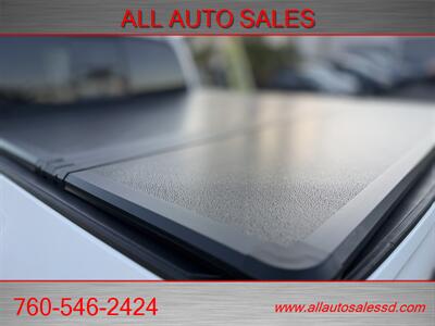 2016 Toyota Tacoma TRD Sport   - Photo 12 - Escondido, CA 92029